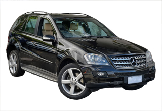 car rental options for families